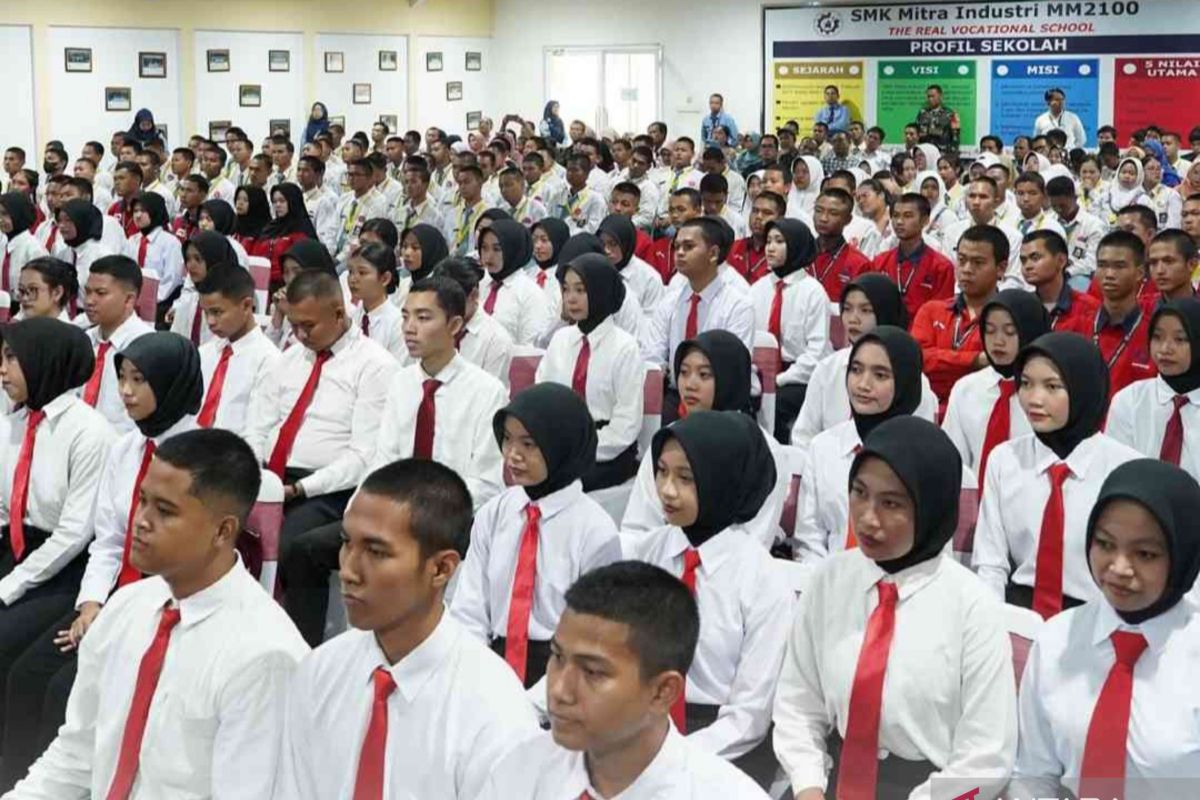 LPK IndoSkill Batam Gelar Pelatihan Berbasis Industri untuk Meningkatkan Kompetensi Tenaga Kerja